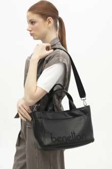 United Colors Of Benetton Kadın Kol Çantası BNT_1844 