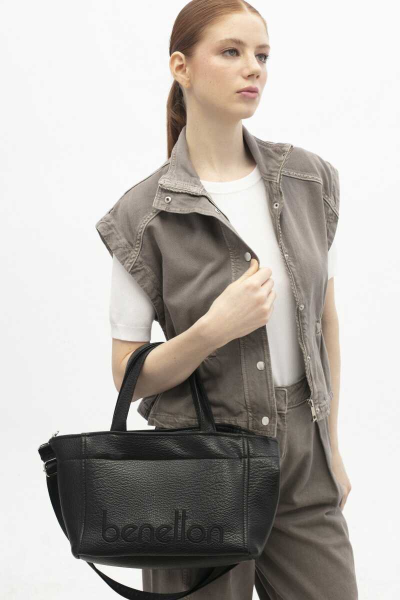 United Colors Of Benetton Kadın Kol Çantası BNT_1844 (1)