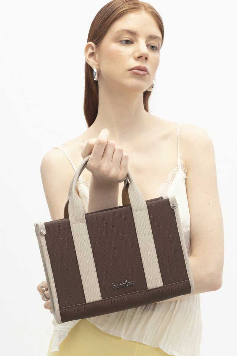 United Colors Of Benetton Kadın Kol Çantası BNT_1834