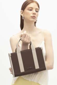 United Colors Of Benetton Kadın Kol Çantası BNT_1834 