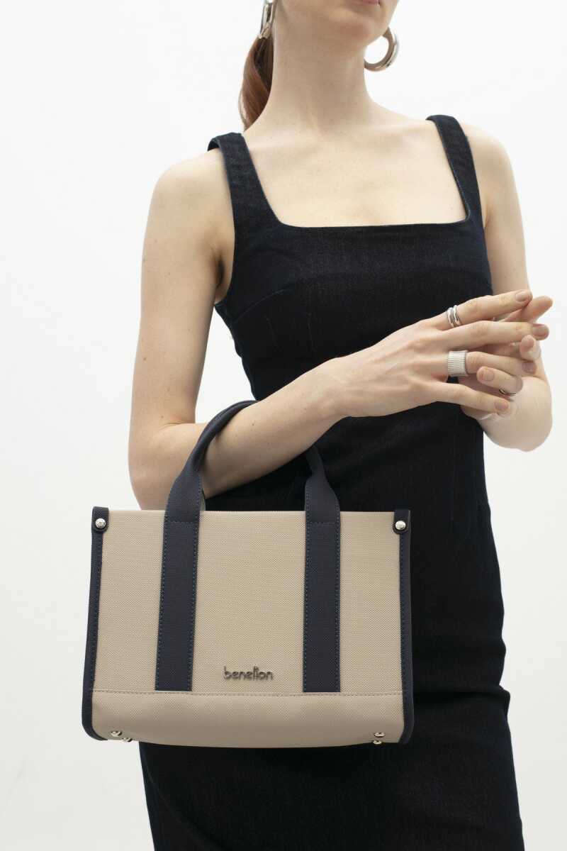 United Colors Of Benetton Kadın Kol Çantası BNT_1834