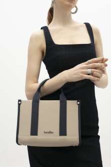 United Colors Of Benetton Kadın Kol Çantası BNT_1834 