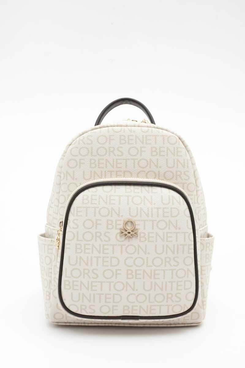 United Colors Of Benetton Kadın Sırt Çantası BNT_1765