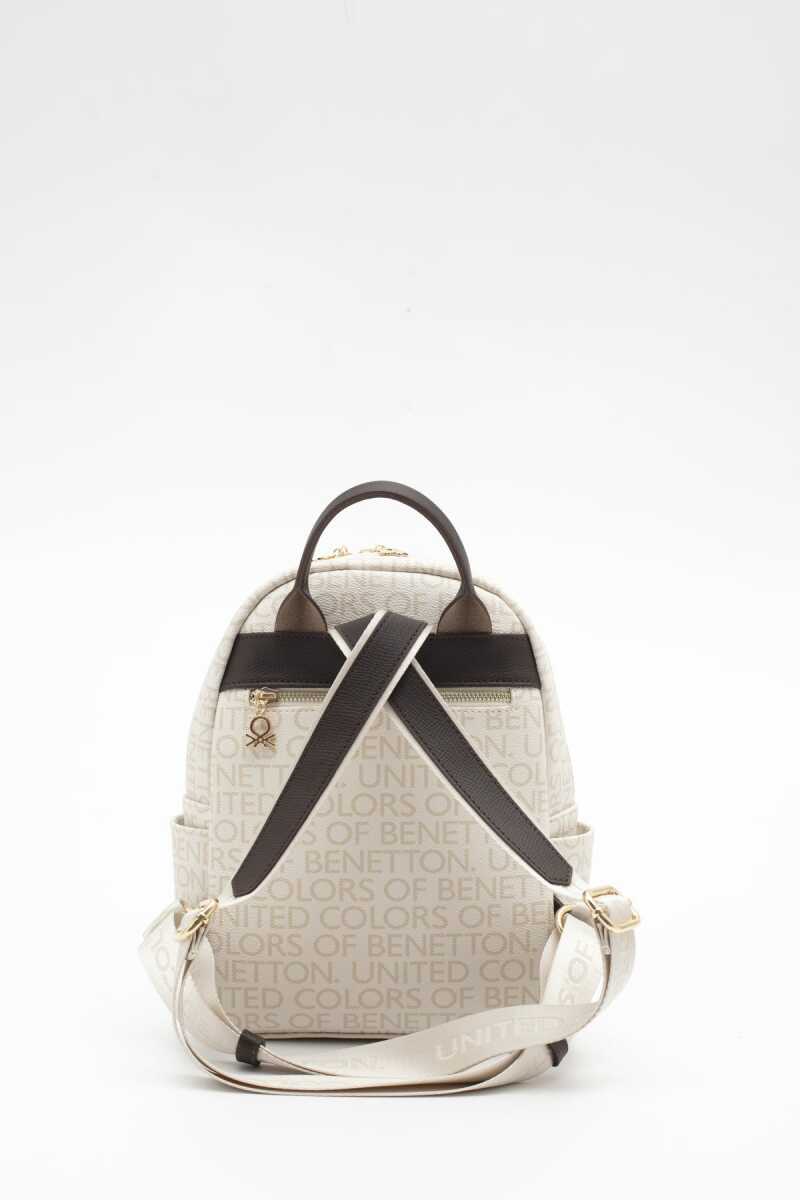 United Colors Of Benetton Kadın Sırt Çantası BNT_1765 (1)