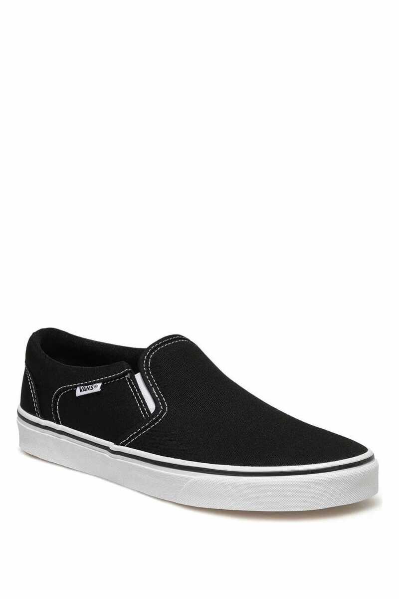 Vans Asher Erkek Ayakkabı VN000SEQ1871 - Vans (1)