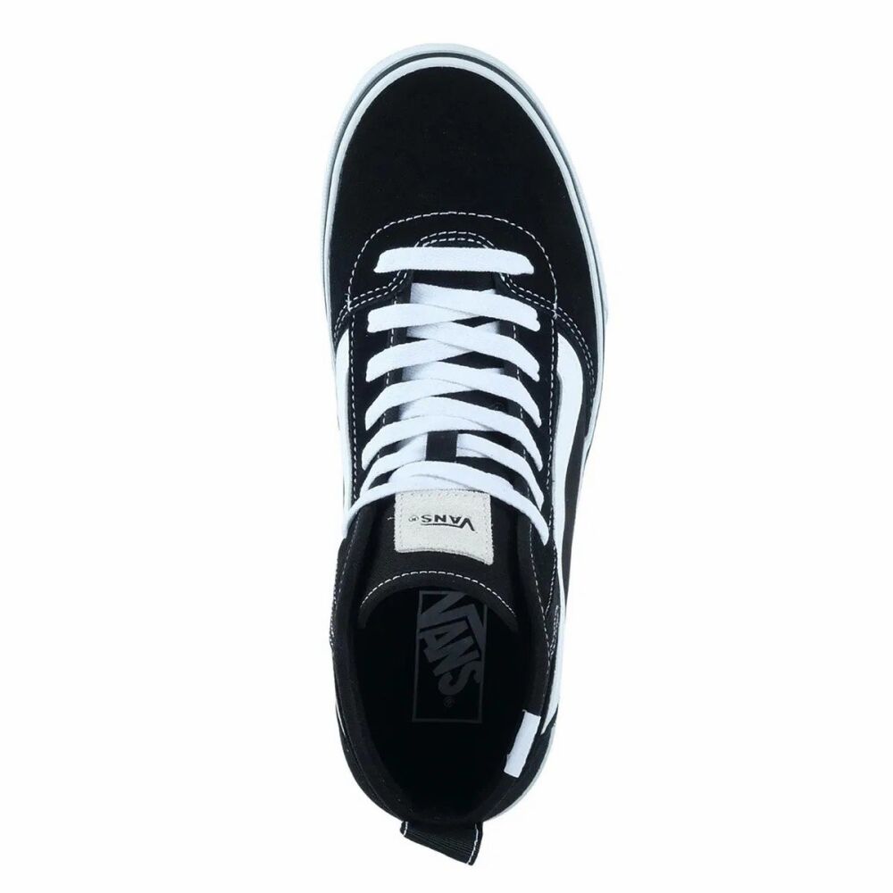 Vans Ashwood Hi Decon Erkek Ayakkabı VN000D93BA21 (1)