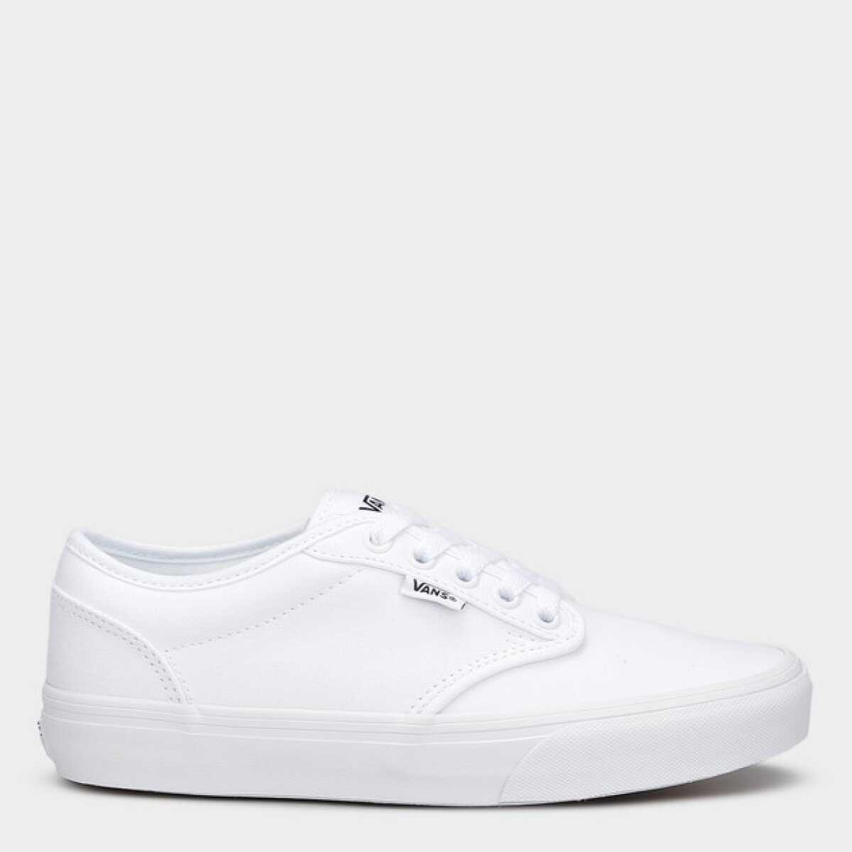 Vans Atwood Kadın Ayakkabı VN0A2Z48CJ71 - Vans