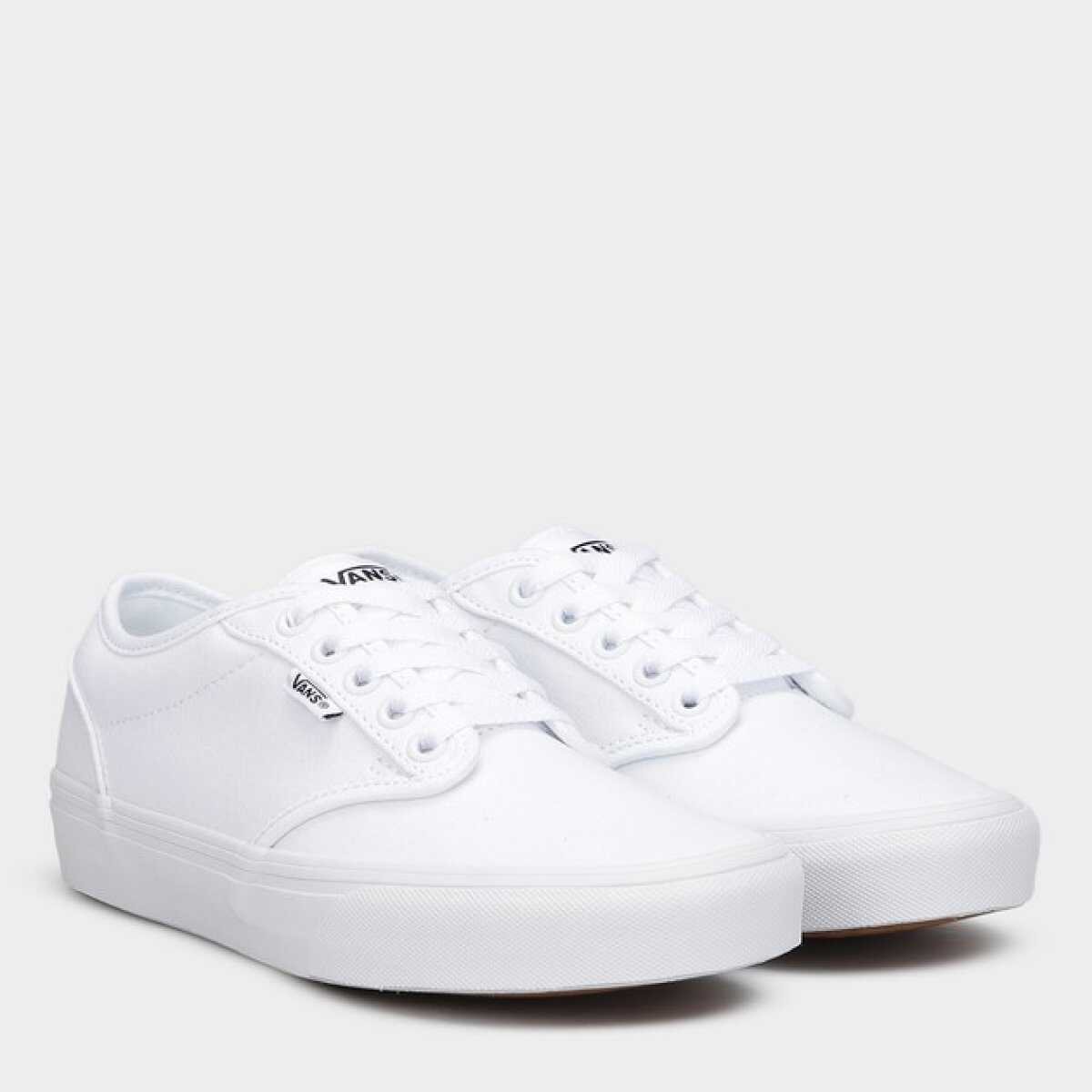 Vans Atwood Kadın Ayakkabı VN0A2Z48CJ71 - Vans (1)