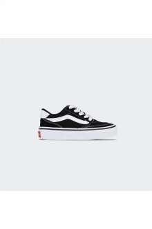 Vans Brooklyn Ls Çocuk Ayakkabı VN000D82BA21 