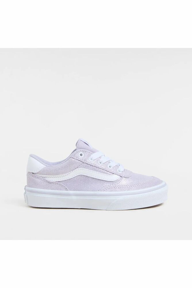 Vans Brooklyn LS Çocuk Ayakkabı VN000D8SUUI1