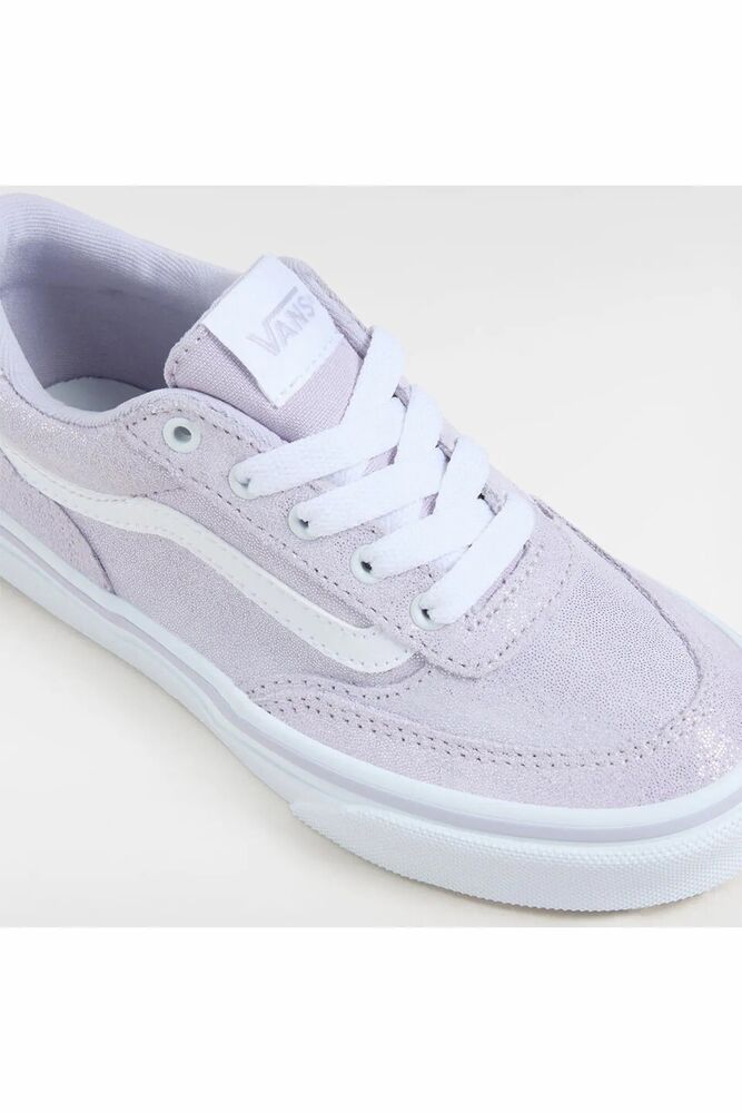 Vans Brooklyn LS Çocuk Ayakkabı VN000D8SUUI1 (1)