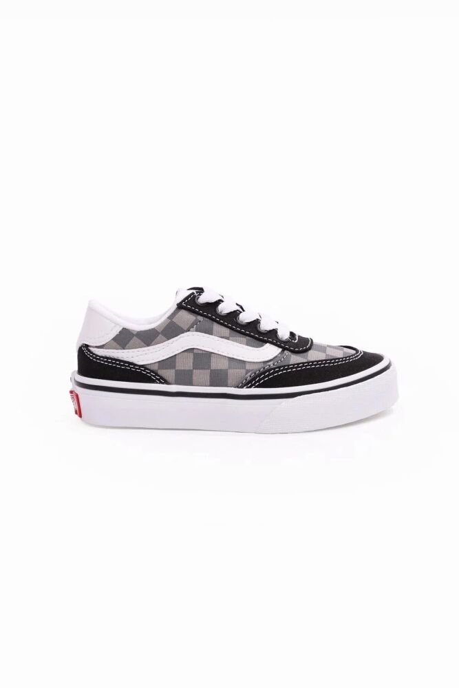 Vans Brooklyn Ls Çocuk Ayakkabı VN000EGMPWT1