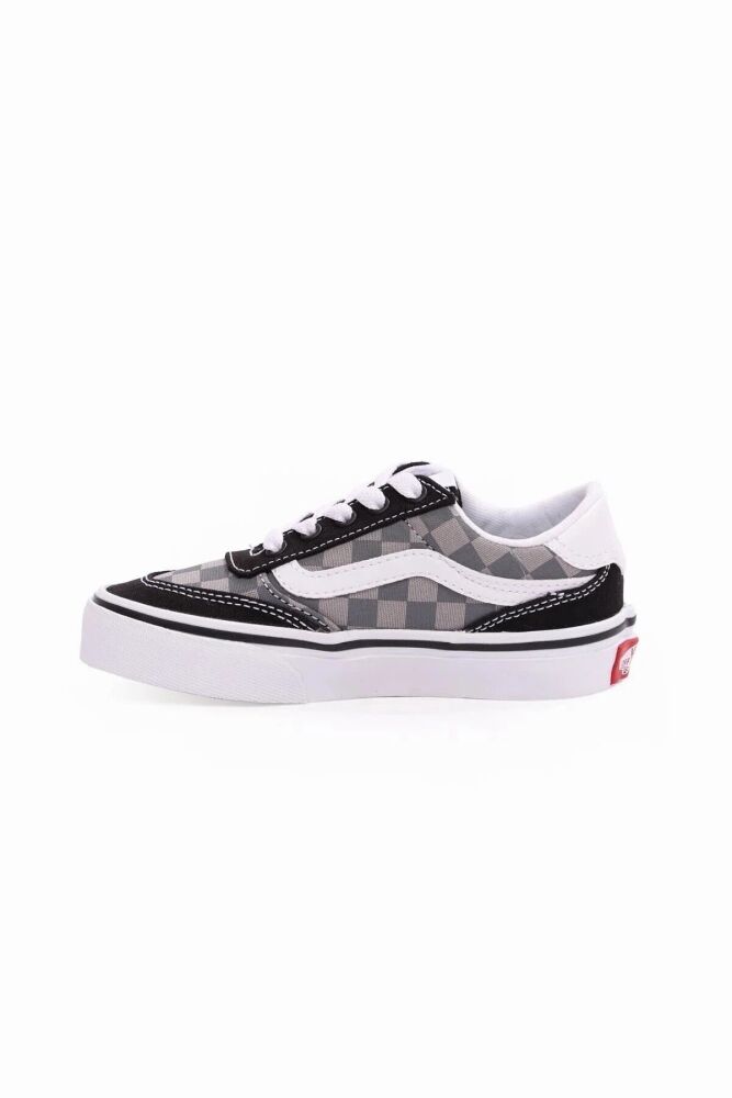 Vans Brooklyn Ls Çocuk Ayakkabı VN000EGMPWT1 (1)