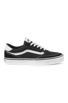 Vans Brooklyn Ls Erkek Ayakkabı VN000D7QBA21 