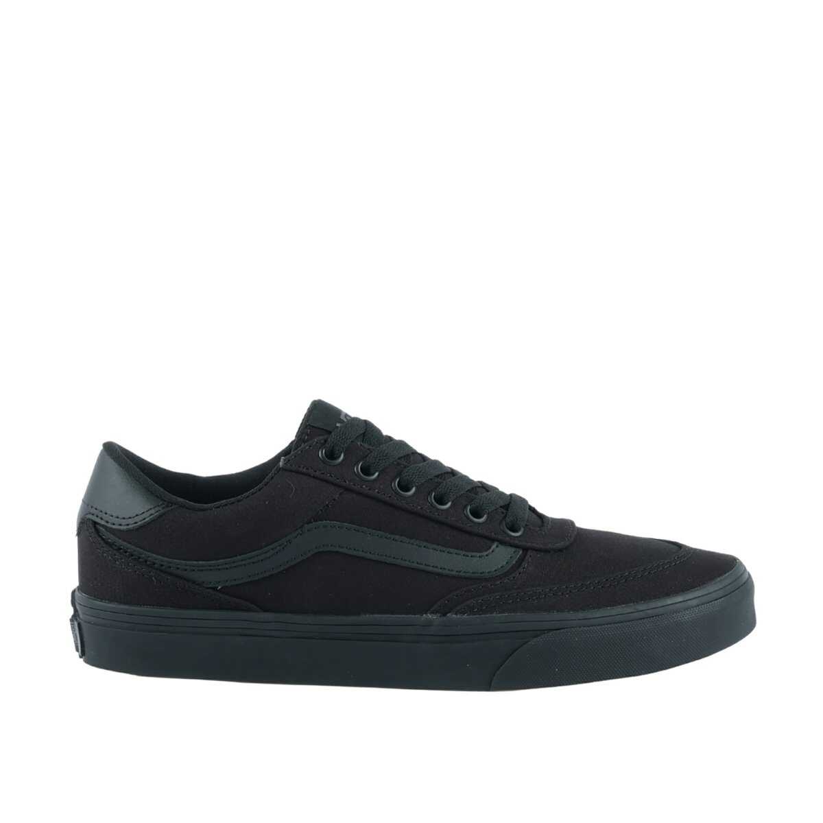 Vans Brooklyn LS Erkek Ayakkabı VN000D7QBKA1 - Vans
