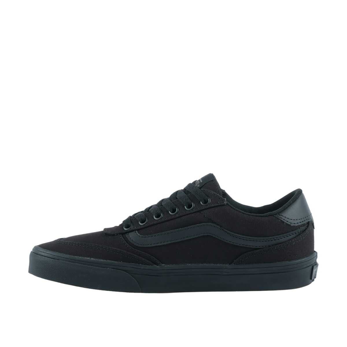 Vans Brooklyn LS Erkek Ayakkabı VN000D7QBKA1 - Vans (1)