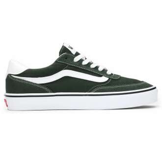Vans Brooklyn LS Erkek Ayakkabı VN000D7QEMU1