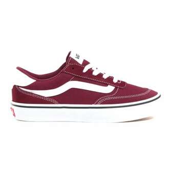 Vans Brooklyn LS Kadın Ayakkabı VN000D7U4QU1 