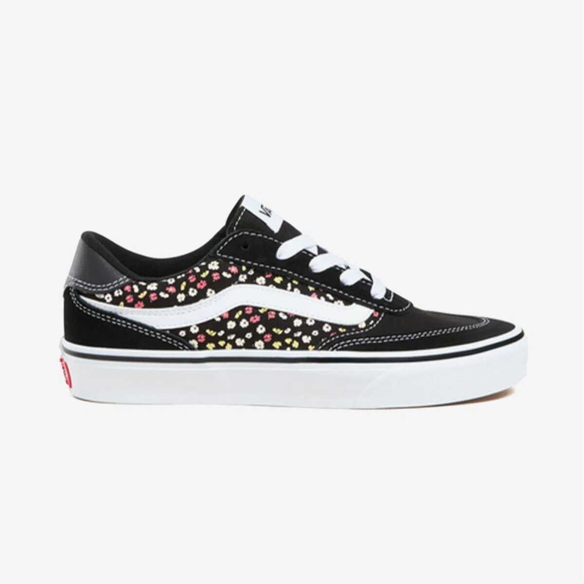 Vans Brooklyn LS Kadın Ayakkabı VN000D7UF2B1 - 1