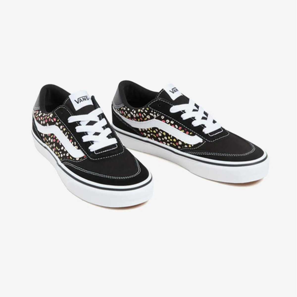Vans Brooklyn LS Kadın Ayakkabı VN000D7UF2B1 - 2