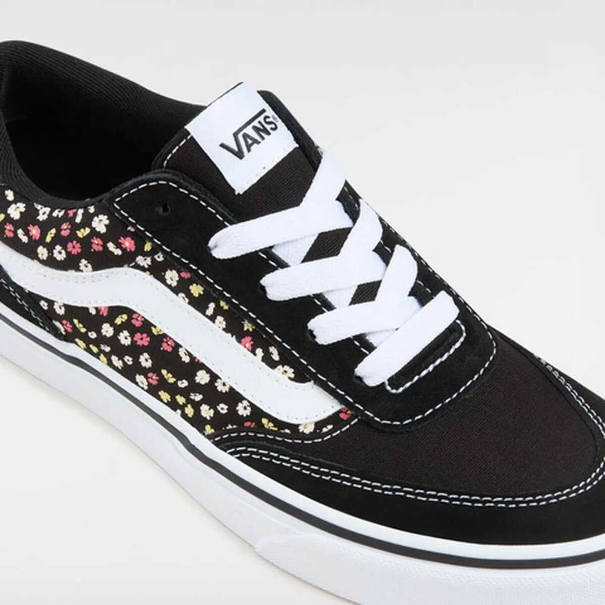 Vans Brooklyn LS Kadın Ayakkabı VN000D7UF2B1 - 4