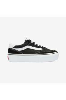 Vans Brooklyn LS Platform Kadın VN000DC4BA21