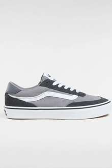 Vans Brooklyn LS Tonal Asphalt Erkek Ayakkabı VN000D7Q1O71 