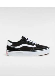 Vans Brooklyn Ls Unisex Ayakkabı VN000D7UBZW1 