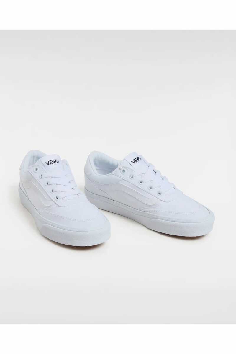 Vans Brooklyn Ls Unisex Ayakkabı VN000D7UWWW1 - 2