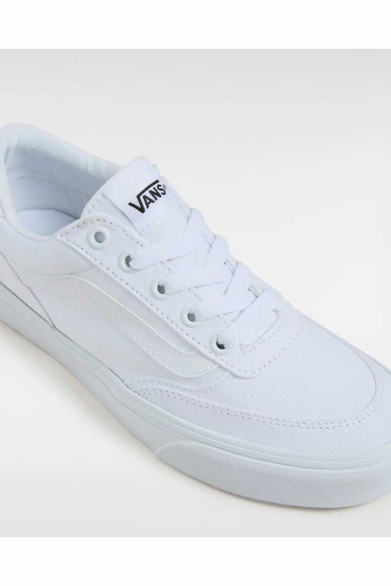 Vans Brooklyn Ls Unisex Ayakkabı VN000D7UWWW1 - 4