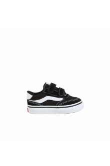 Vans Brooklyn Ls V Çocuk Ayakkabı VN000D7XBA21