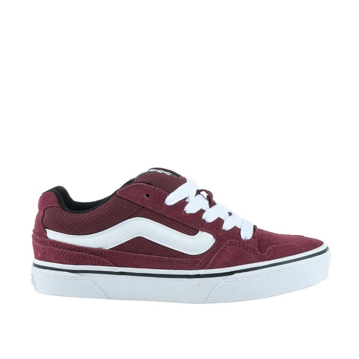 Vans Caldrone Unisex Ayakkabı VN0007P94QU1 - 1