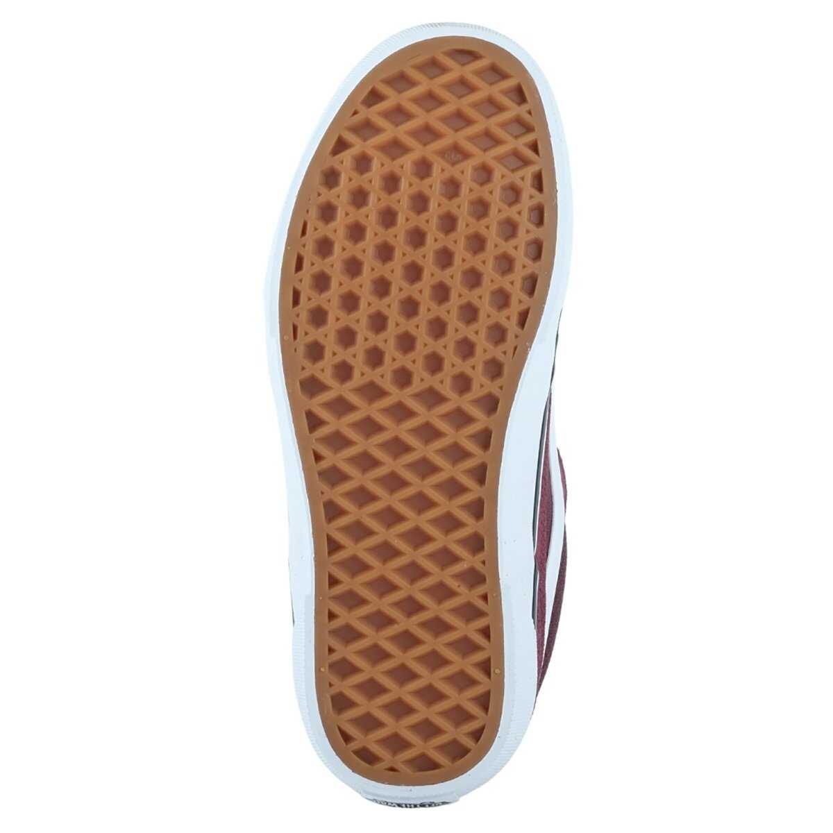 Vans Caldrone Unisex Ayakkabı VN0007P94QU1 - 4