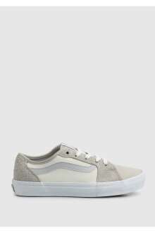 Vans Filmore Decon Hairy Suede Lunar Rock Kadın Ayakkabı VN000CV47VF1