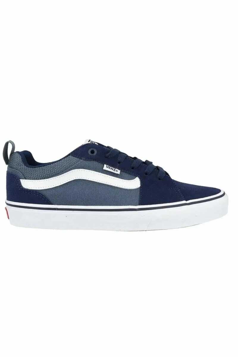 Vans Filmore Erkek Ayakkabı VN0A3MTJT2L1