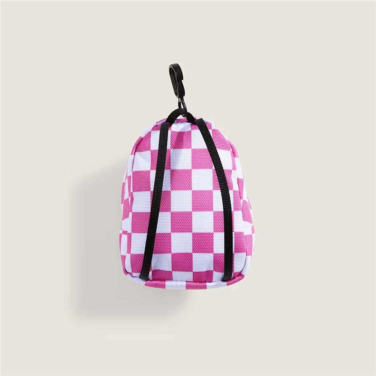 Vans Micro Old Skool Backpack Kadın Çanta VN000T69FRQ1 (1)