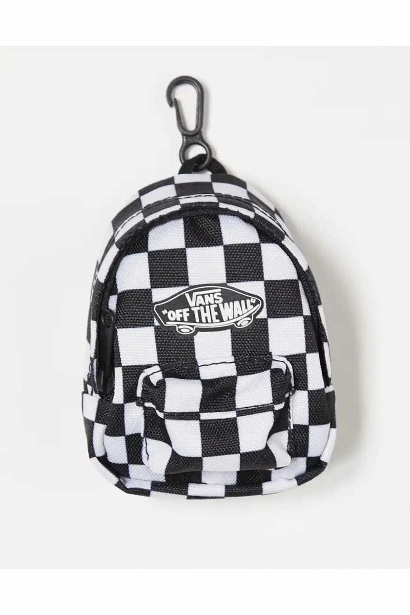 Vans Micro Old Skool Backpack Unısex Çanta VN000T69Y281