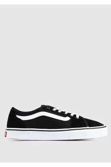 Vans Mn Filmore Decon Suede Canvas Erkek Ayakkabı VN0A3WKZ5LM1 