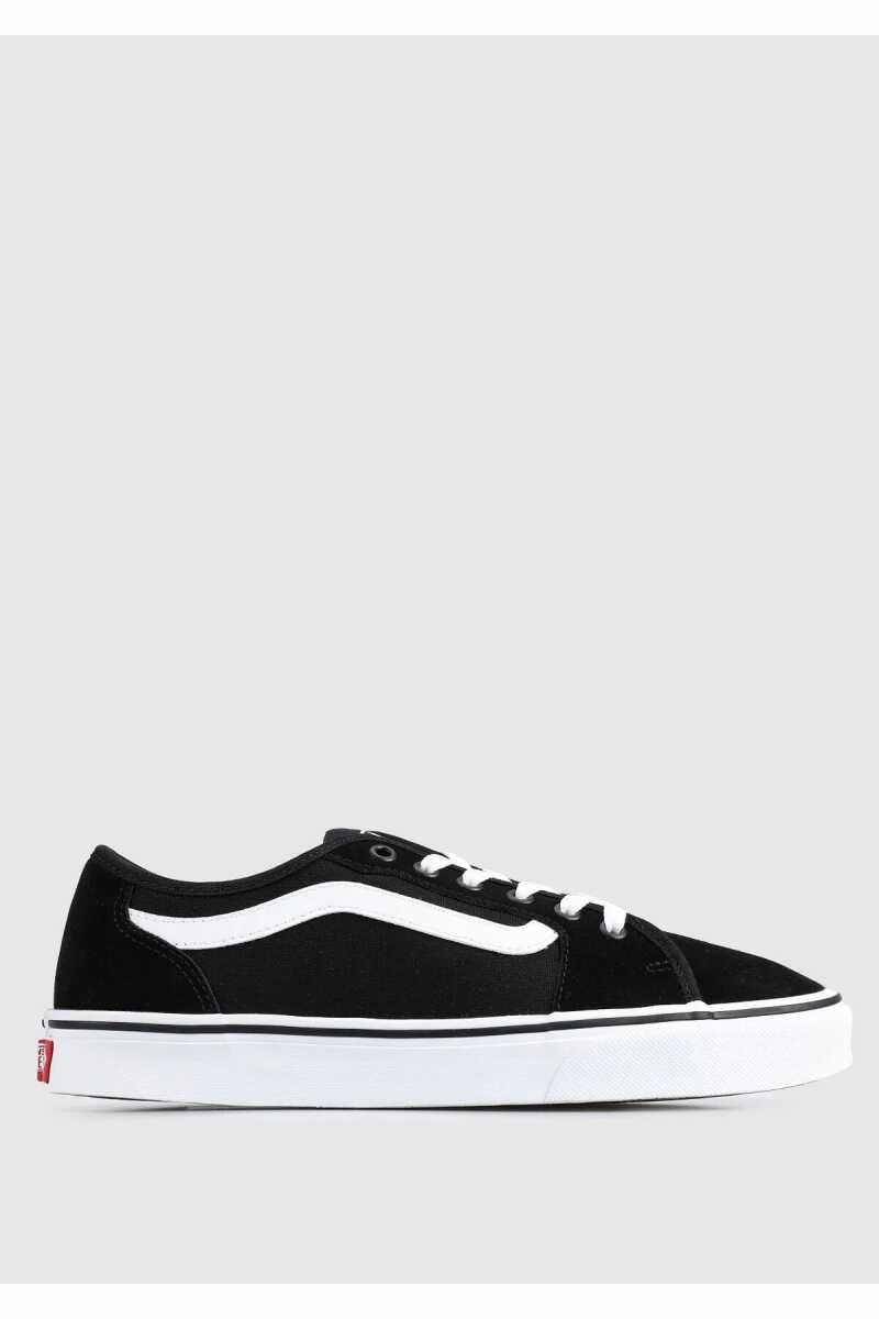Vans Mn Filmore Decon Suede Canvas Erkek Ayakkabı VN0A3WKZ5LM1 - 1
