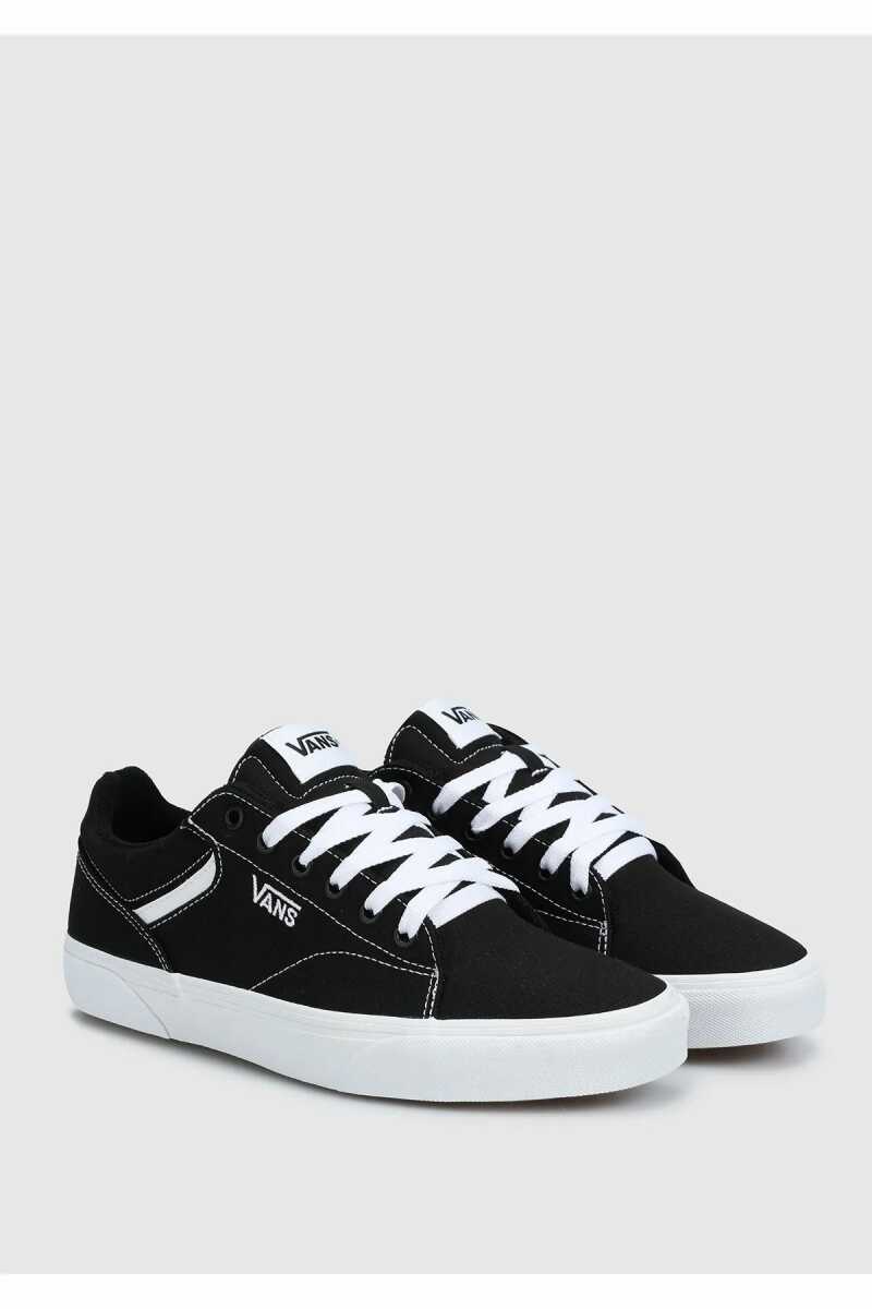 Vans Mn Seldan Canvas Erkek Ayakkabı VN0A4TZE1871 - Vans (1)