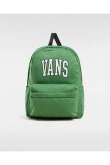 Vans Old Skool Backpack Unisex Çanta VN000H4WBR11 