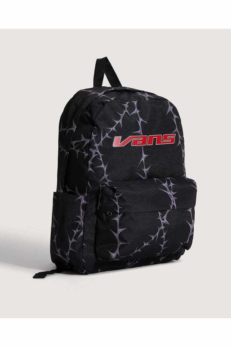 Vans Old Skool Backpack Unısex Sırt Çantası VN000H4WEMV1 (1)