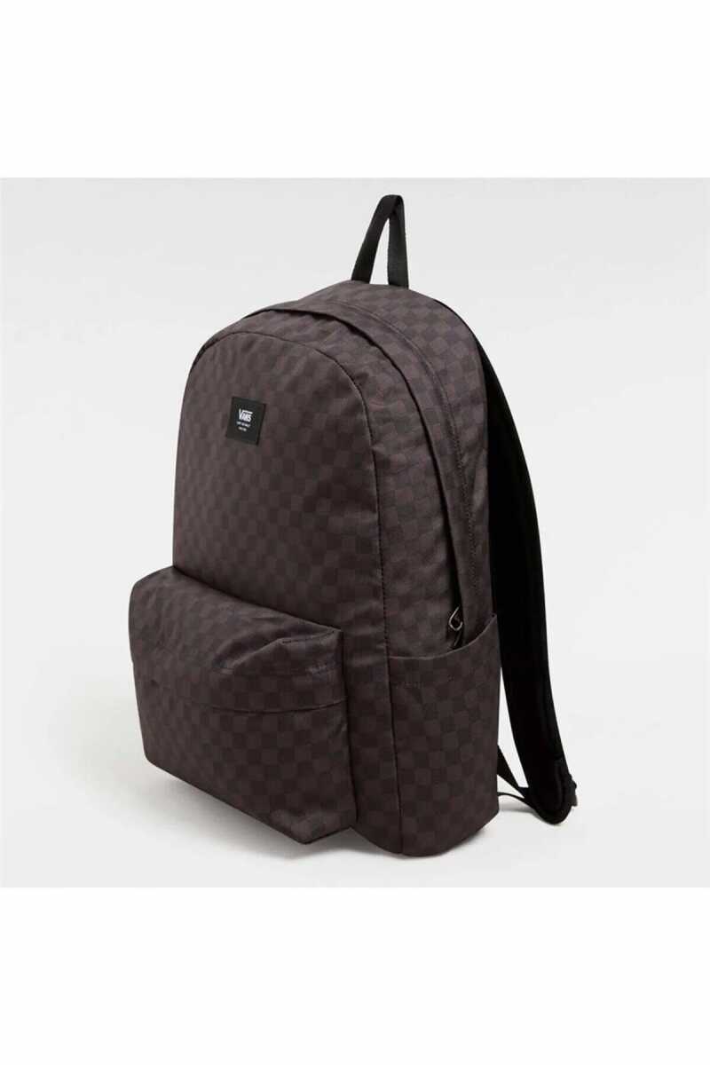 Vans Old Skool Check Backpack Unısex Çanta VN000H4XBA51 - Vans (1)