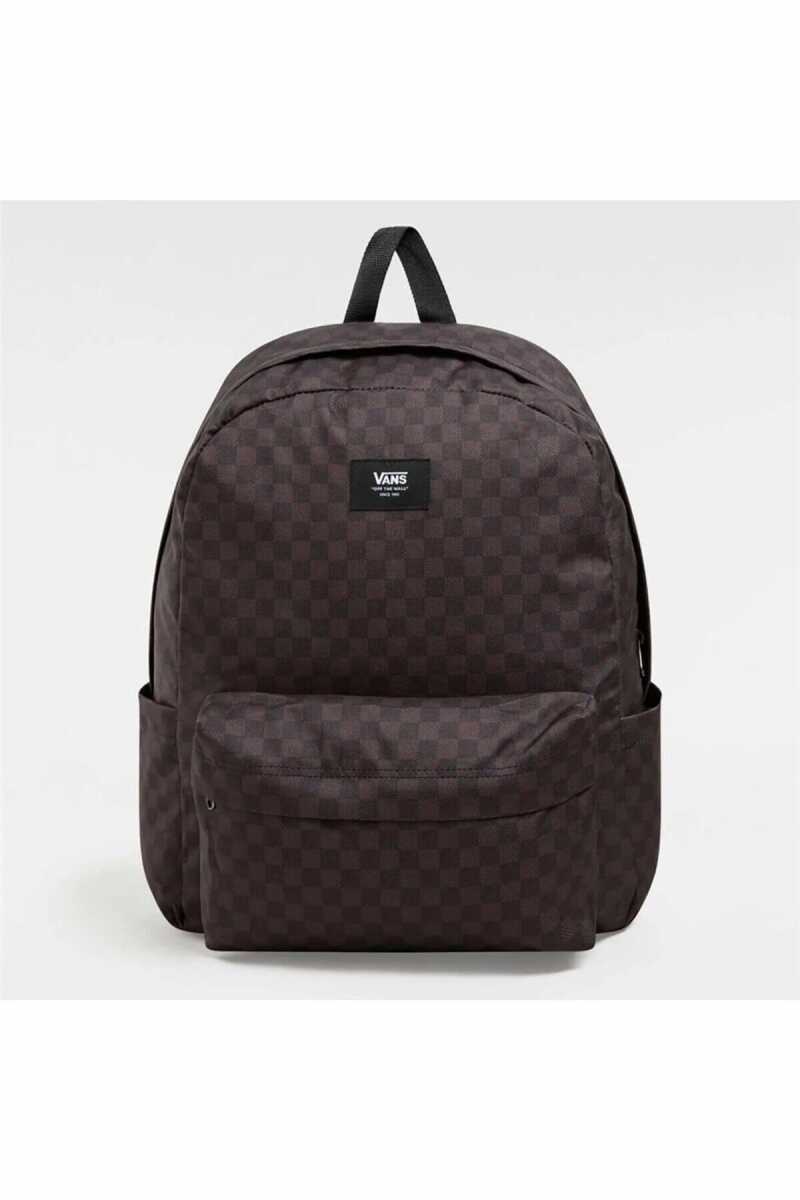 Vans Old Skool Check Backpack Unısex Çanta VN000H4XBA51