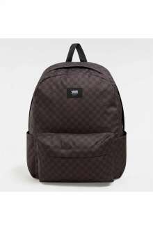 Vans Old Skool Check Backpack Unısex Çanta VN000H4XBA51 