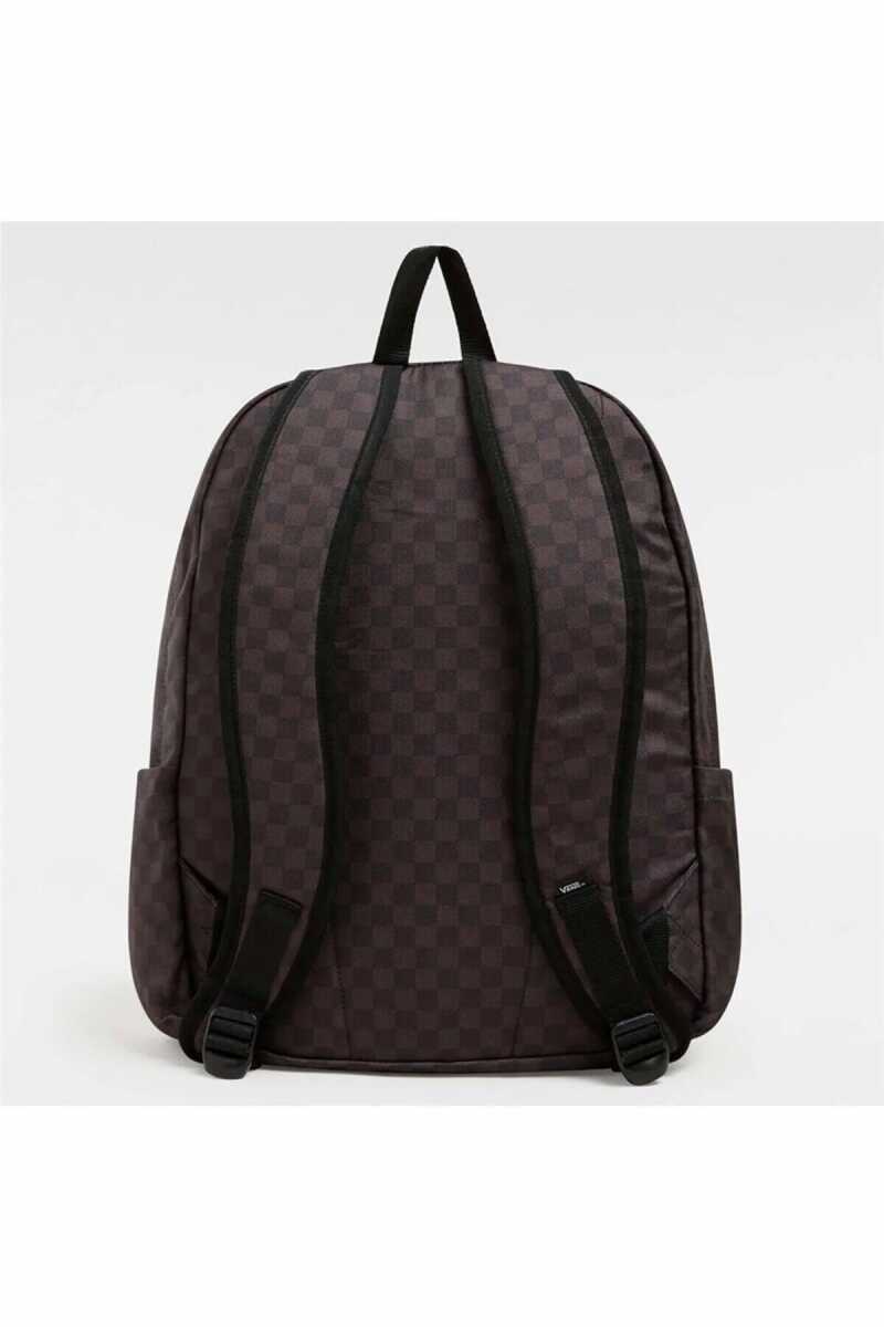Vans Old Skool Check Backpack Unısex Çanta VN000H4XBA51 (1)