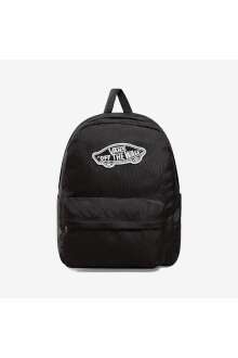 Vans Old Skool Classic Backpack Unisex Çanta VN000H4YBLK1