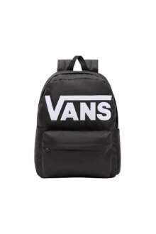 Vans Old Skool Drop V Backpack VN000H4ZBLK1