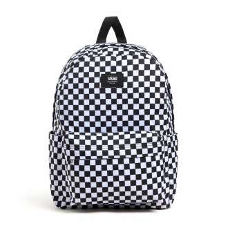 Vans Old Skool Grom Check Backpack Unisex Çanta VN000J3KY281 
