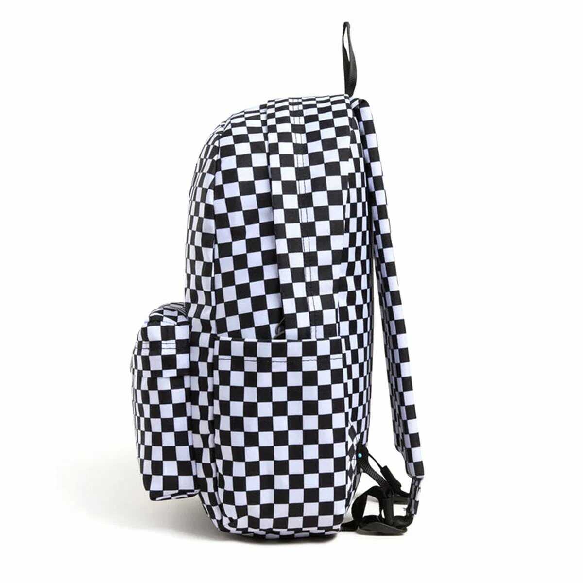 Vans Old Skool Grom Check Backpack Unisex Çanta VN000J3KY281 - 3